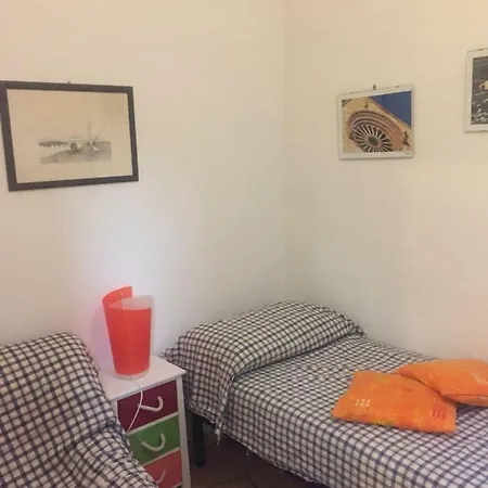 Casa Teresa Apartment *