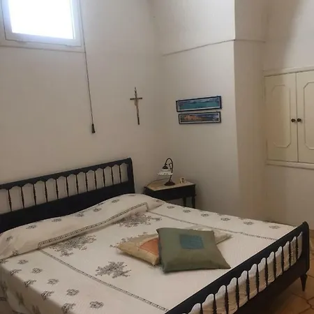 Apartment Casa Teresa Gallipoli