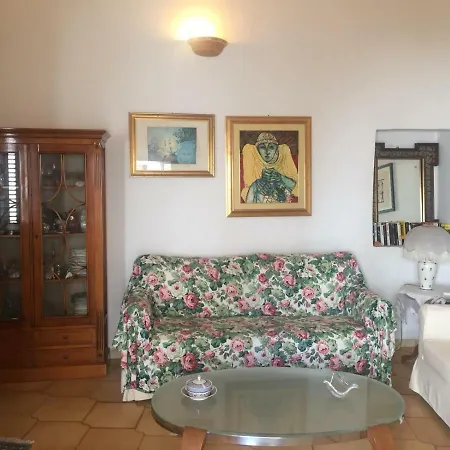 Casa Teresa Apartment