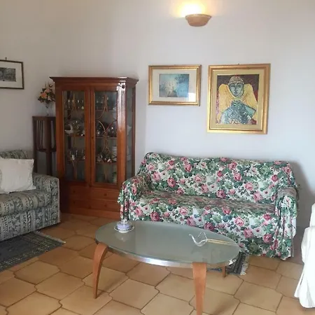 Casa Teresa Apartment