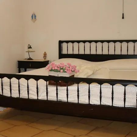 Casa Teresa Apartment