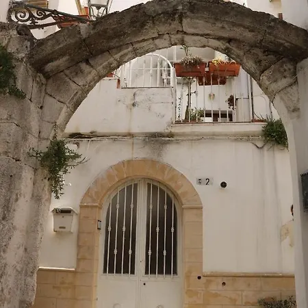 Casa Teresa Apartment Gallipoli