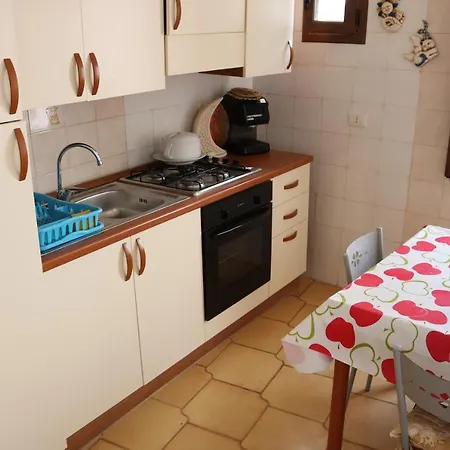 Apartment Casa Teresa *