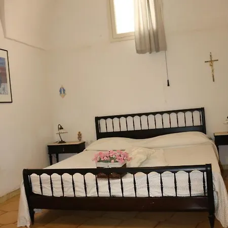 Apartment Casa Teresa *