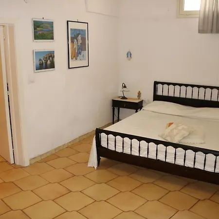 Casa Teresa Apartment