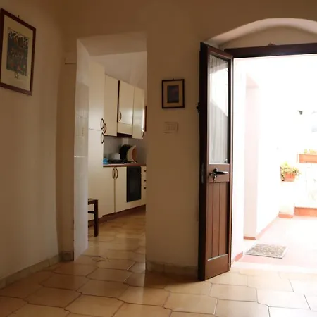 Casa Teresa Apartment