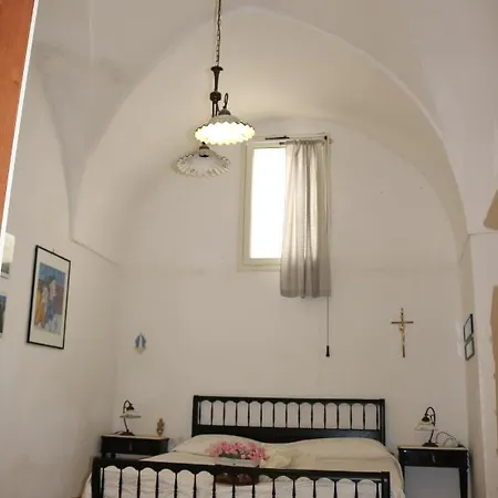 Apartment Casa Teresa Gallipoli